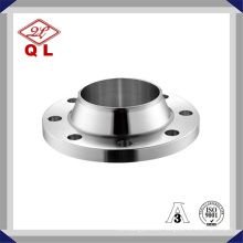 Forged Stainless Steel Pipe Fittings Flange